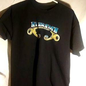 Alabama ( country band) t shirt /Large